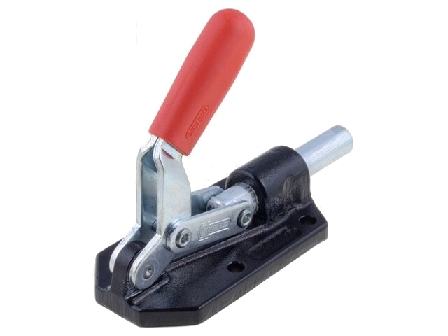 Schuifstang; gesmeed staal; 5,6kN Schuifstang; gesmeed staal; 5,6kN